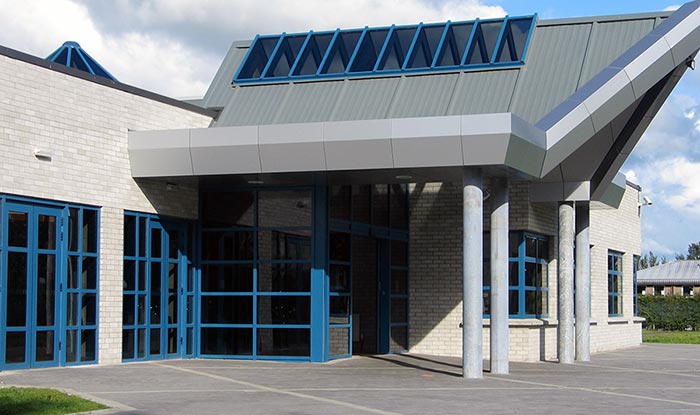 Tralee Sports Complex